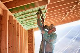 Best Soundproof Insulation  in Bronson, MI