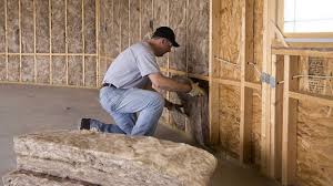 Best Basement Insulation  in Bronson, MI